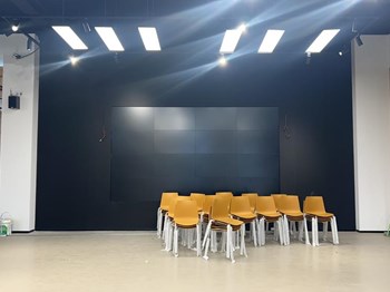 【艺术设计学院】建筑样板房装修项目进展顺利