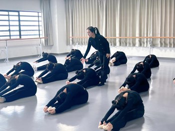 【艺术设计学院】家长开放日活动圆满结束